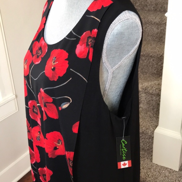 NWT • CARTISE DRESS - Picture 2 of 8